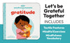 Mini Mindful Moments: Gratitude - Teaching Thankfulness and Gratefulness to Kids Through Caring