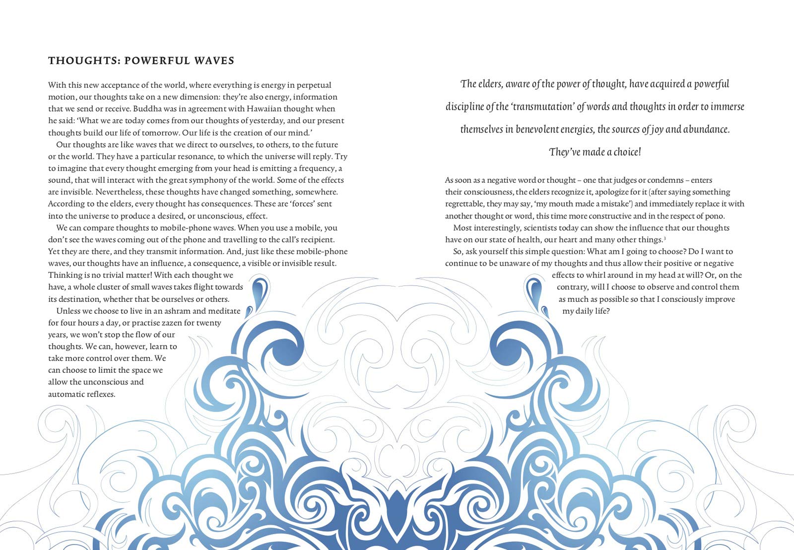 Ho'oponopono: The Ancient Hawaiian Practice of Gratitude and Forgiveness