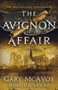 The Avignon Affair (Vatican Secret Archive Thrillers)
