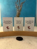 All Things Intuitive The Hidden Truth Oracle - Messages for Relationships in Challenge, 54 Cards, Indie, Premium Card Stock - Made in USA, Pink