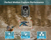 GardePro E5S Trail Camera, 64MP 1296p, HD Game Cameras with 100ft Night Vision, Ultra Fast 0.1s Motion Activated, Waterproof, Camo