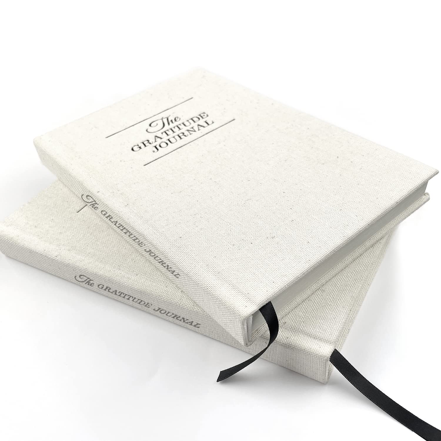 Gratitude Journal for Women - Quick Guided Daily Prompts with Positive Affirmations, Mindfulness Exercises for Happiness, Reflection & Wellness Self Care (5-Minute Routine)