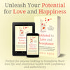 Addicted to Love and Acceptance - Your Journey to Freedom: How to Recognize Love Addiction, Free Yourself from Toxic Relationships, and Overcome Unhealthy Dependencies