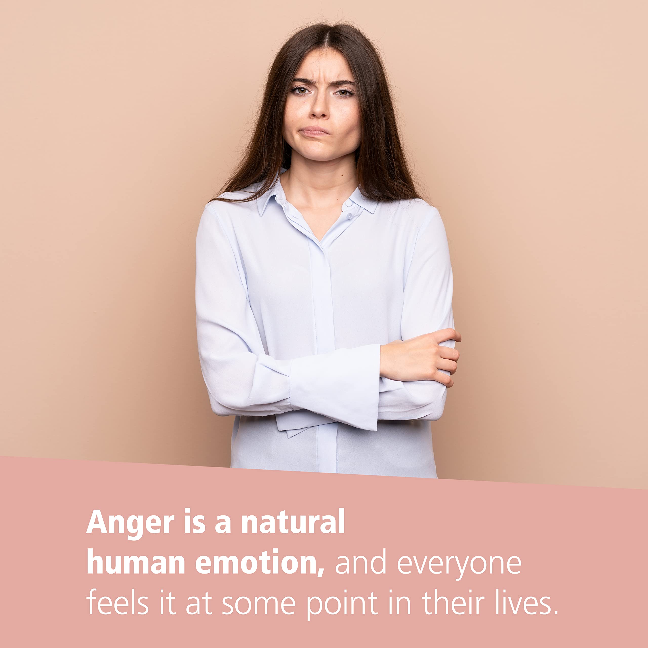 The Dialectical Behavior Therapy Skills Workbook for Anger: Using DBT Mindfulness and Emotion Regulation Skills to Manage Anger (New Harbinger Self-help Workbooks)