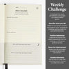 The Original Gratitude Journal 2025 - 5 Minute Gratitude Practice with Inspiring Quotes and Mindful Prompts for Affirmation, Reflection & Wellness - Daily Happiness Journal for Women & Men by Thankful Path