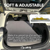 D-Hive Camping Mattress - Compatible with Tesla Model Y, 4.5