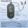 LISS Vagus Nerve Stimulation, Relaxation Device for Adults, Ear Clip Device for Stress Relief, Improve Deep Sleep, Vagus Nerve Stimulation Device
