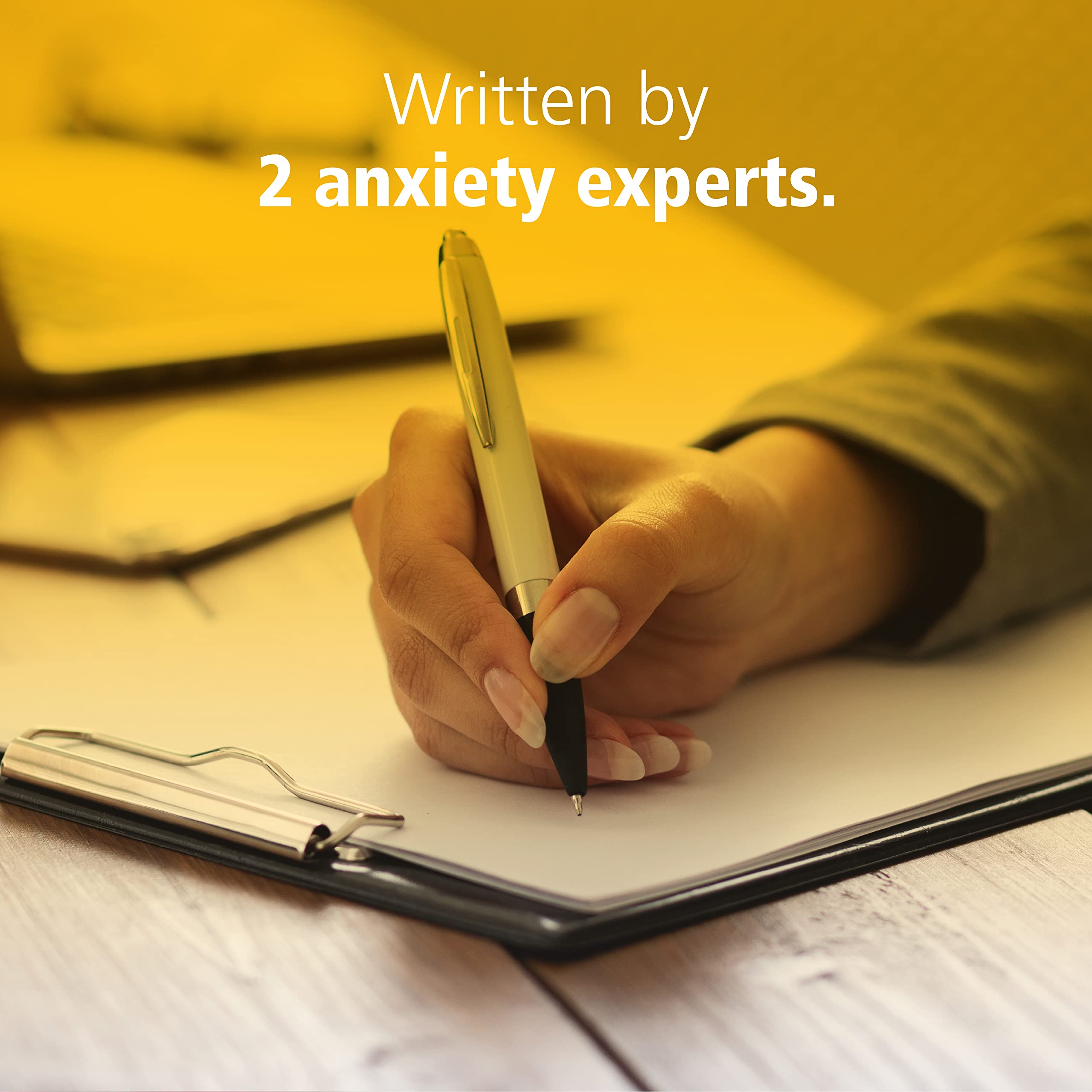 Overcoming Anticipatory Anxiety: A CBT Guide for Moving past Chronic Indecisiveness, Avoidance, and Catastrophic Thinking