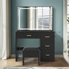 YITAHOME Vanity Desk Set