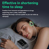 Auricular Vagus Nerve Stimulator | Sleep Aid Device | Patented Vagus Nerve Wearable Device for Restore Calm, Stress Relief and Recover | Relaxation Device for Long-Term Wellness