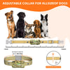 Htcuto Wireless Dog Fence System for 2 Dogs Electric Fences for Dogs Training Collar with Remote 856 Acre Shock Collar for Dogs Ultrasonic Trainer Waterproof Outdoor Safe Pet System with 2 Collars