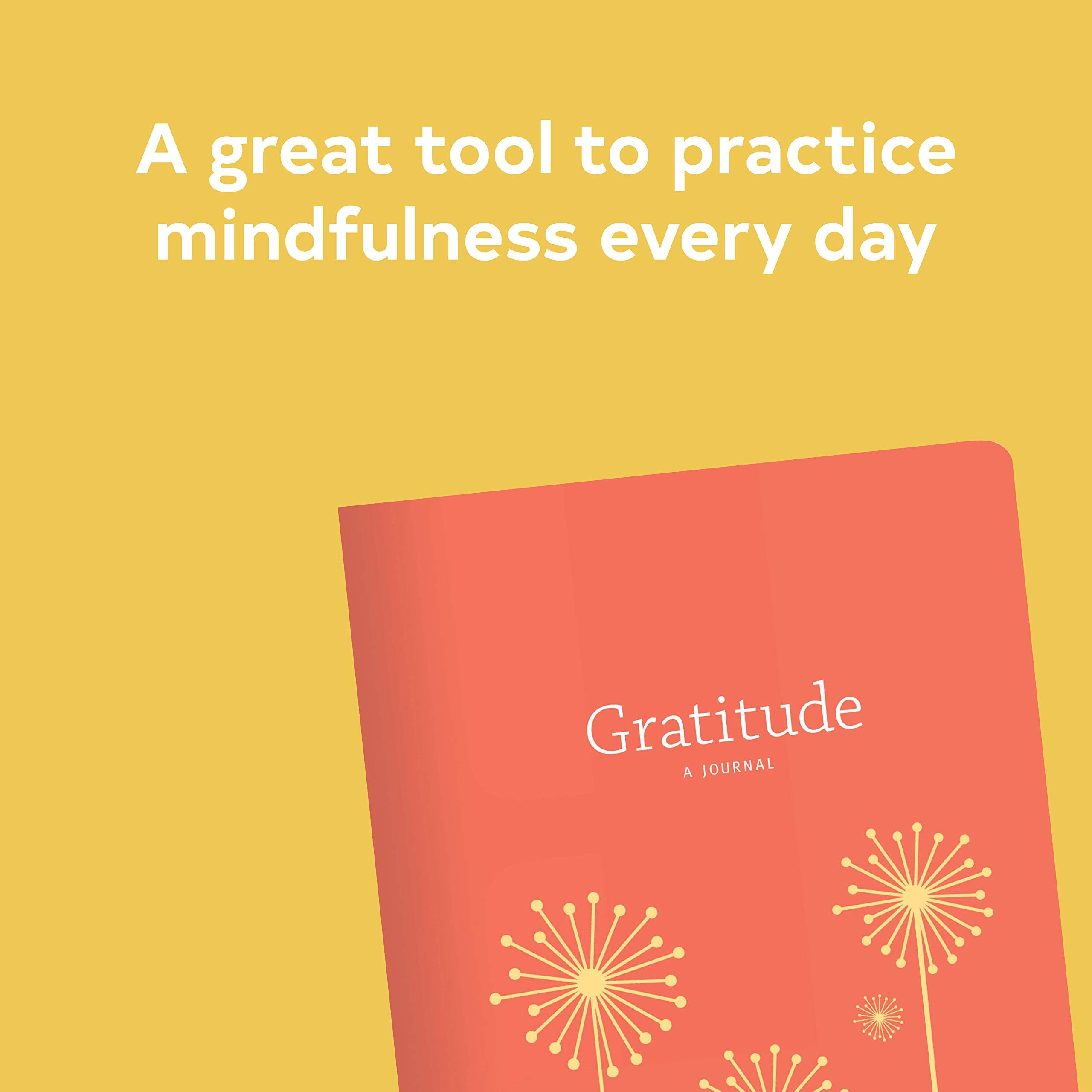Gratitude: A Journal