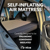 D-Hive Camping Mattress - Compatible with Tesla Model Y, 4.5