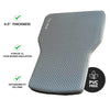 D-Hive Camping Mattress - Compatible with Tesla Model Y, 4.5