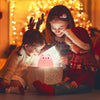 Litake LED Cat Night Light for Kids, Battery Powered Silicone Animal Cute Cat Nursery Night Lights, Portable Night Light, Ideal Multicolor Gifts for Women, Baby, Children, Toddlers, Teen Girls