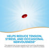 Nature's Way CalmAid, Helps Manage Stress and Tension, Clinically Studied Lavender, Non-Drowsy, 90 Softgels