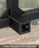 KYBOLT 3 Point Trailer Hitch with 2