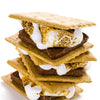 Zulay Kitchen Authentic Bamboo Marshmallow Smores Sticks - 40 Extra Long 30
