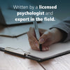 The Complex PTSD Coping Skills Workbook: An Evidence-Based Approach to Manage Fear and Anger, Build Confidence, and Reclaim Your Identity