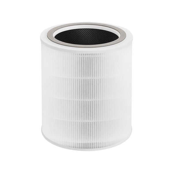 Core 400s Filter Replacement For Levoit Compatible With Levoit Core 400s Smart Wifi Air Puri-Fier, Core400s-Rf, High efficiency Filter and Activated Carbon, LRF-C401S-WUS