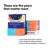 BestSelf Conversation Cards for Kids Little Talk Deck - 150 Prompts, Ideal Classroom Must Haves and Therapy Tools, Social Skills Activities and Fun Conversation Starters for Kids and Families