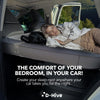 D-Hive Camping Mattress - Compatible with Tesla Model Y, 4.5