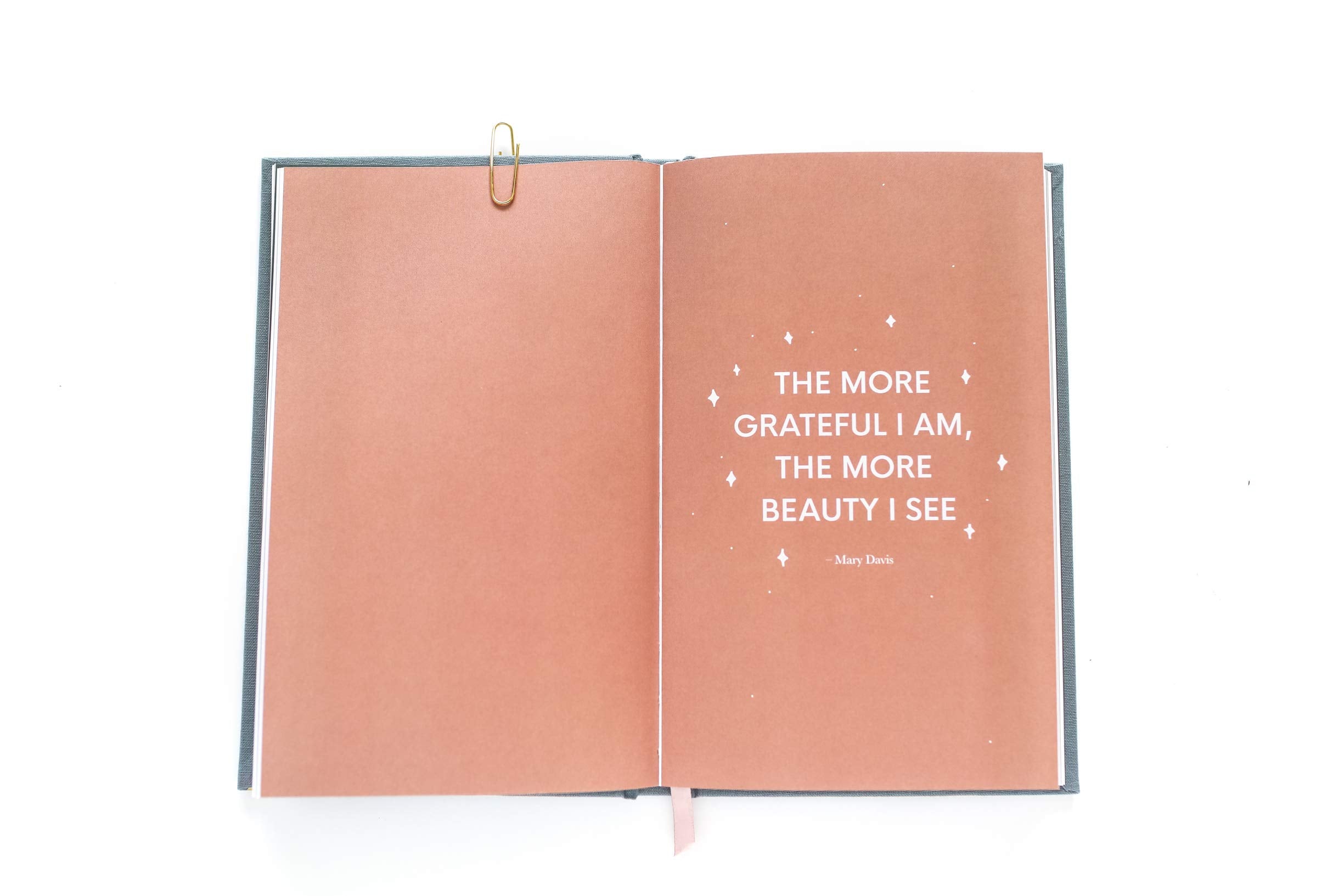 Gratitude Journal for Women: A Daily 5 Minute Guide for Mindfulness, Positivity, Affirmation and Self Care (Premium Keepsake Edition)