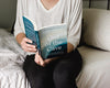 Out of the Cave: Stepping into the Light when Depression Darkens What You See