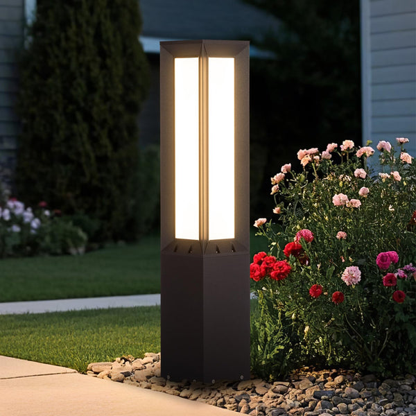 MVBT Landscape Path Light Hard Wired, 31.5