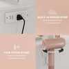 YITAHOME Vanity Desk Set with Large 35