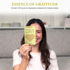 Gratitude Scratch Cards: 52 Weeks of Surprising Grateful Activities | Practice Thankfulness, Self-Love, Mindfulness, Affirmation, and Positivity with Excitement | Fun Gift Box for Women
