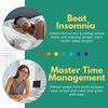 Cognitive Behavioral Therapy - 32 Strategies to Master Your Mind: The Beginners' At-Home Workbook to Transform Negative Thoughts and Stop Overthinking. Understand Your Emotions and Achieve Inner Peace