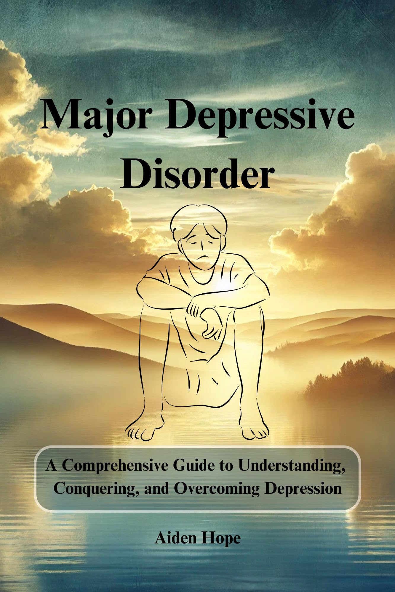 Major Depressive Disorder: A Comprehensive Guide to Understanding, Conquering, and Overcoming Depression