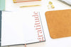 Gratitude Journal for Women: A Daily 5 Minute Guide for Mindfulness, Positivity, Affirmation and Self Care (Premium Keepsake Edition)