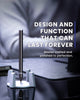 novium Hoverpen - Luxury Pen for Men & Women, Vertically Standing Executive Ballpoint Pen with Top Grade Free-Flowing Ink Refill, Metal Made, Unique Gifts, Luxury Pen for Men, Mens Gifts Ideas