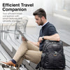 EVERKI 32L Atlas Business Laptop Backpack – Adjustable Compartment for Work, Travel-Friendly Business & Office Backpack for Men & Women, College, Durable Computer Bag, Fits 13