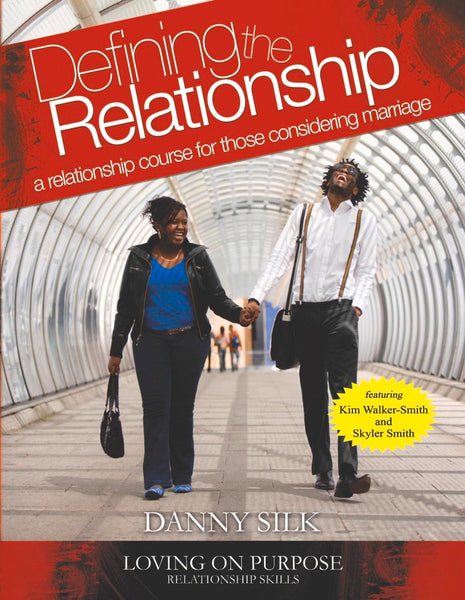 Defining the Relationship: A Relationship Course for Those Considering Marriage