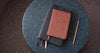 ESV Bible Promises: 700 Passages to Strengthen Your Faith (TruTone, Brown)