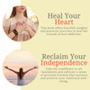 Addicted to Love and Acceptance - Your Journey to Freedom: How to Recognize Love Addiction, Free Yourself from Toxic Relationships, and Overcome Unhealthy Dependencies