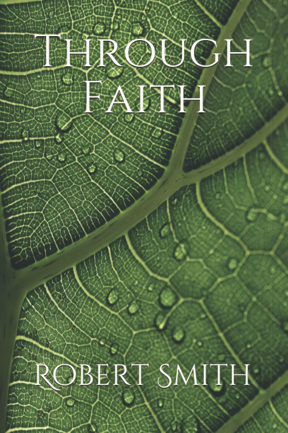 Through Faith