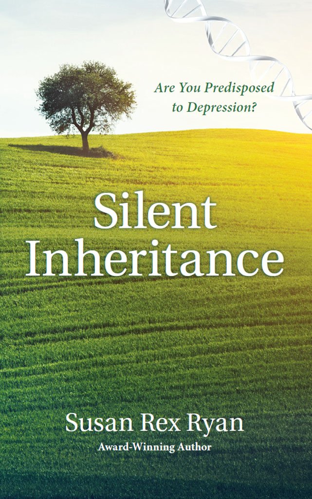 Silent Inheritance: Understanding Depression
