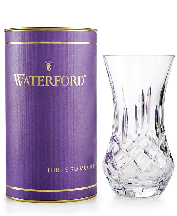 Waterford Giftology Lismore Bon Bon Vase