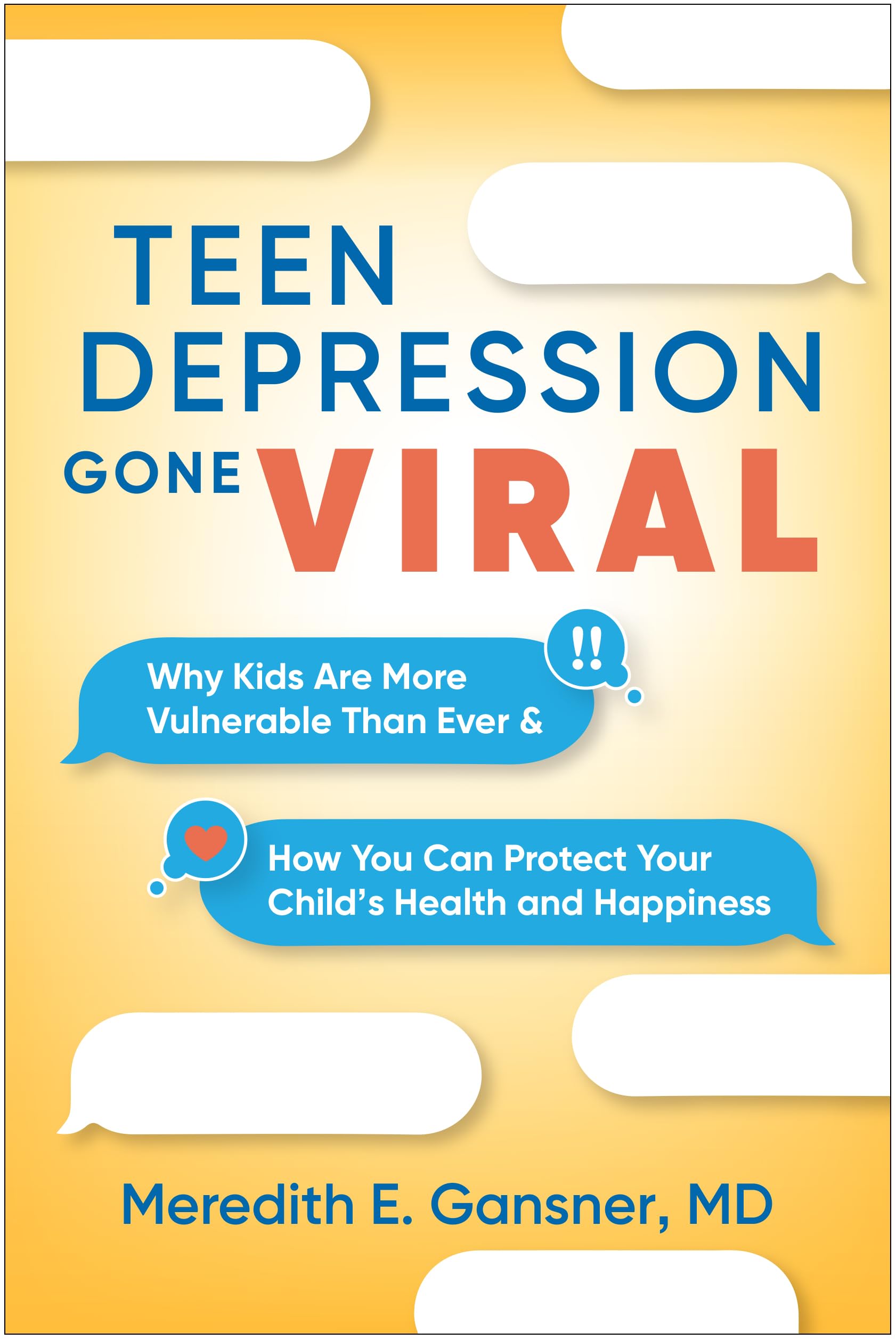 Teen Depression Gone Viral: Why Kids Are More Vulnerable Than Ever and How You Can Protect Your Child’s Health and Happiness