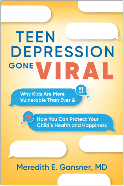 Teen Depression Gone Viral: Why Kids Are More Vulnerable Than Ever and How You Can Protect Your Child’s Health and Happiness
