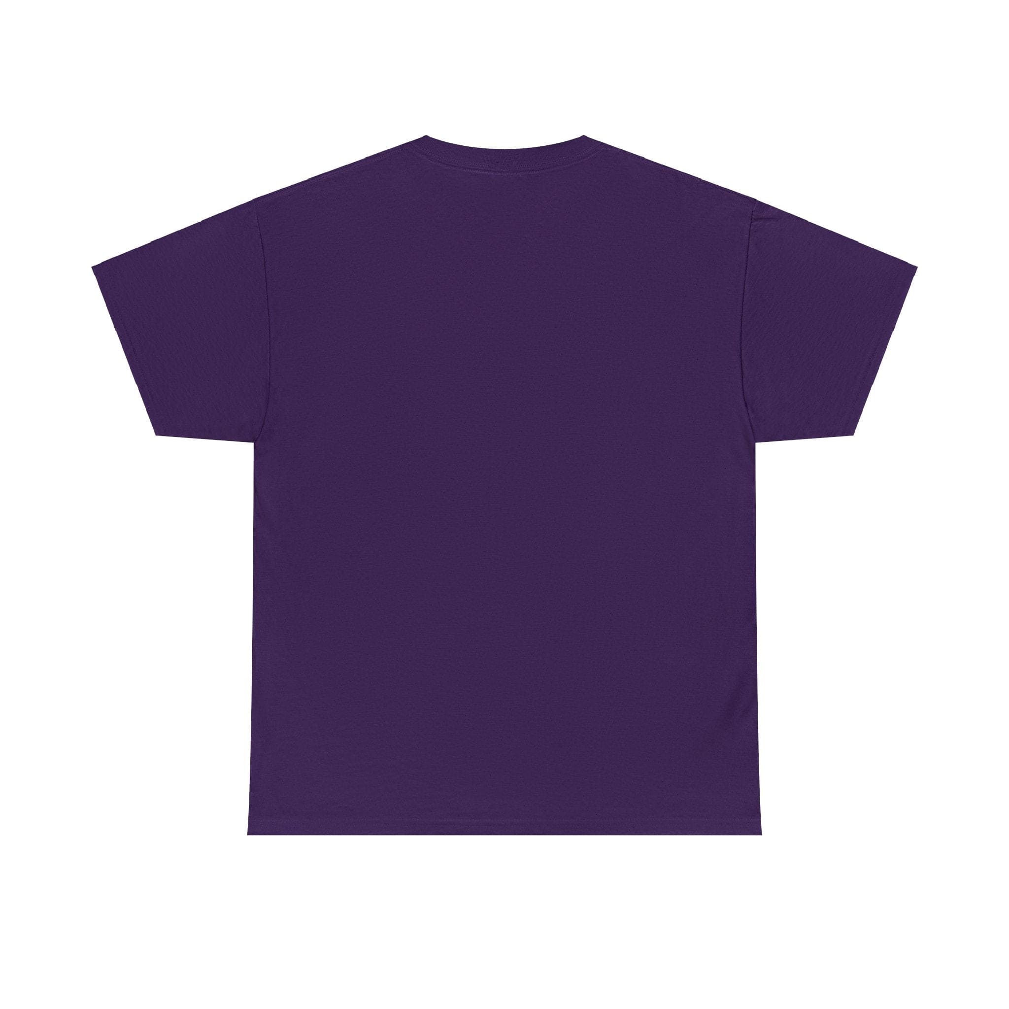 Face Painter - Unisex Heavy Cotton Tee