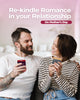 Life Sutra Married Couples Games - 400 Fun Reconnect Activities & Conversation Cards for Adults - Romantic Gift for Anniversary, Birthdays, Wife, Husband - Date Night Ideas Couples Games for Adults