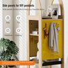 PulSpeed 360° Rotating Bookshelf 59