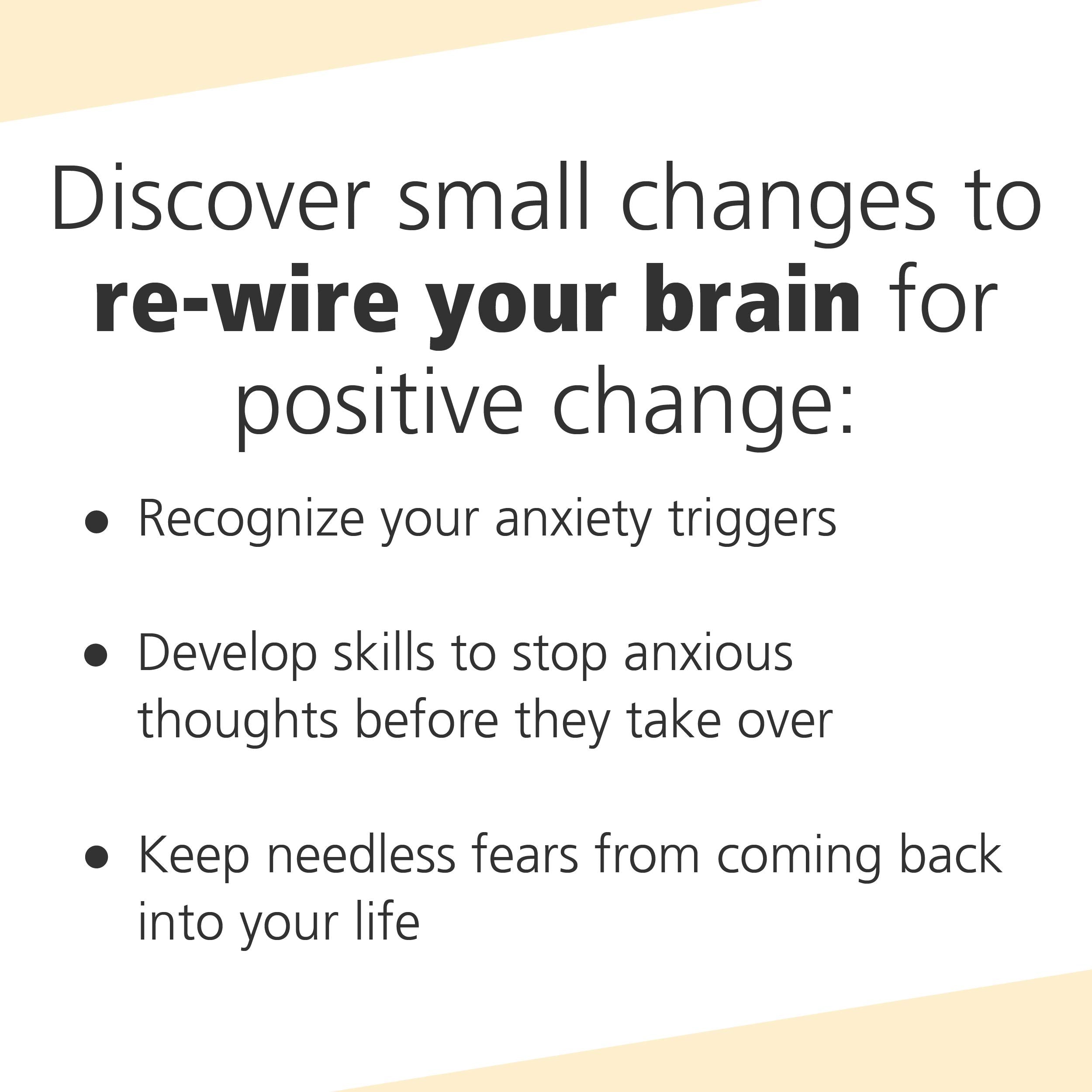 The Upward Spiral: Using Neuroscience to Reverse the Course of Depression, One Small Change at a Time