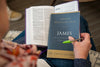 James: The Relationship Between Faith and Works (Jeremiah Bible Study Series)