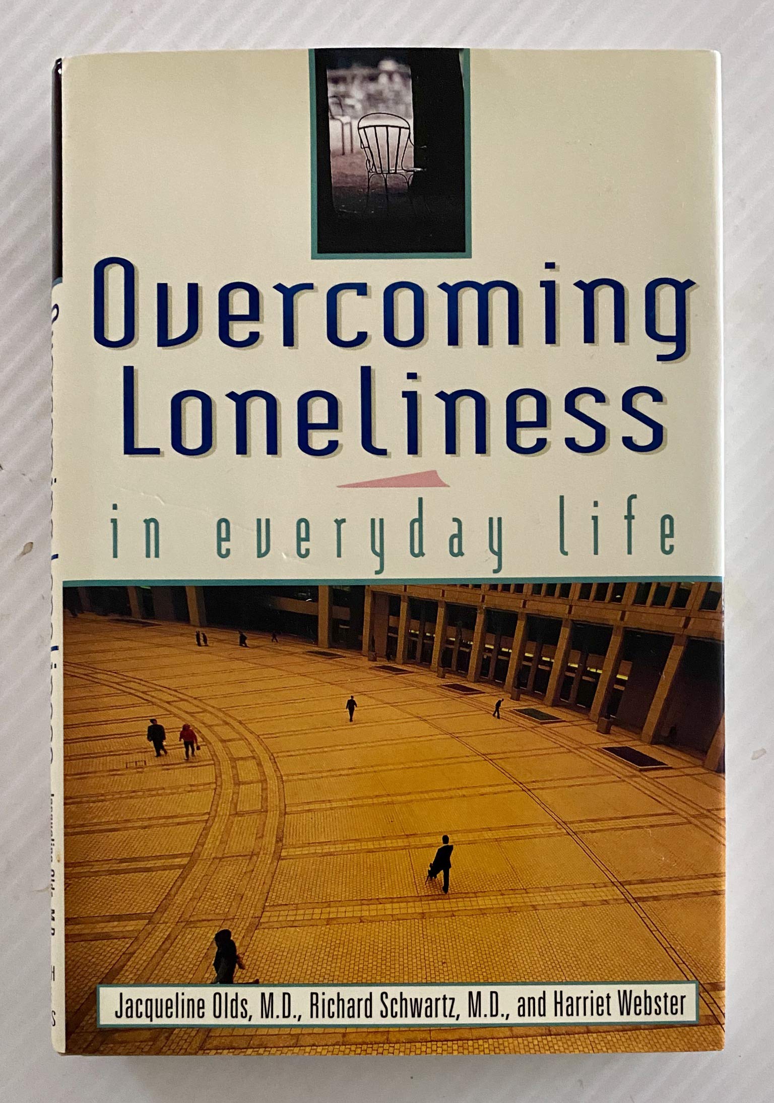 Overcoming Loneliness in Everyday Life